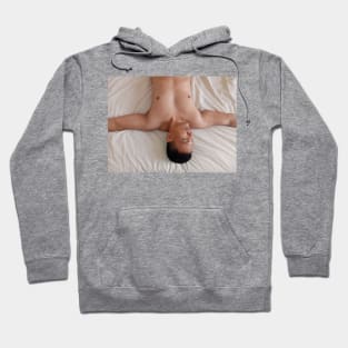Stronger without You Hoodie